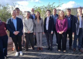 Le FFEM et le WWF France lancent un projet pour protéger les herbiers de posidonie et développer le carbone bleu en Tunisie