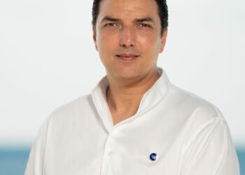 Le Tunisien Taieb Joulak figure dans le top 100 des meilleurs DG hôteliers du monde