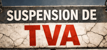 Comment appliquer concrètement la suspension de la TVA