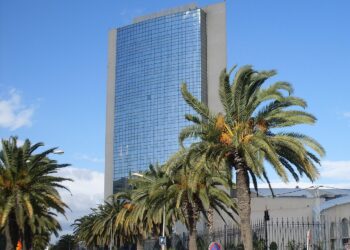 Nouveau siège pour la Direction générale du contentieux de l’État à Tunis