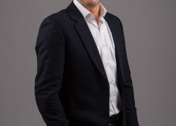 Mohamed Seddiki, l’entrepreneur nomade