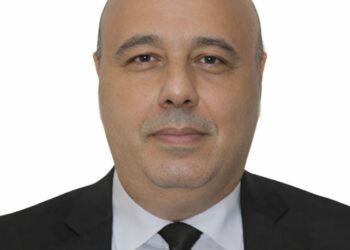 Wissem Souifi nouveau DG du Golden Carthage Hotel & Residence