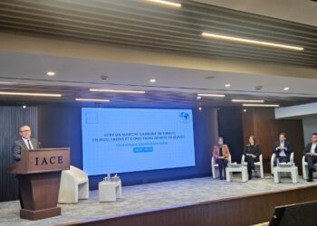 Slim Zghal : “La Tunisie peut transformer le marché carbone en une véritable opportunité”