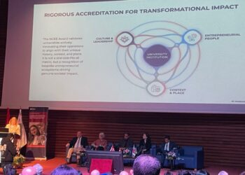 Tunisie: trois nouvelles universités accréditées «entrepreneuriales» par le NCEE