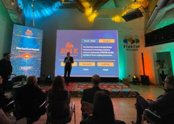 Onze startups deeptech tunisiennes entrent dans le portefeuille de Medin VC