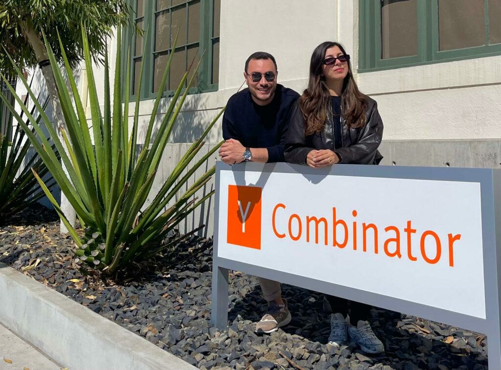 La startup de ce jeune couple tunisien séduit Y Combinator. Voici pourquoi
