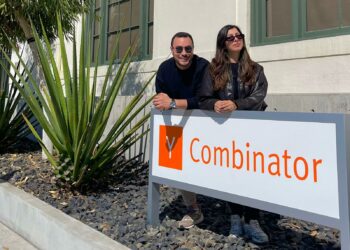 La startup de ce jeune couple tunisien séduit Y Combinator. Voici pourquoi