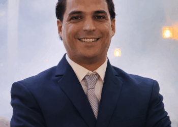 Youssef Zbidi nommé à la tête de l’hôtel The Nine Lifestyle Experience