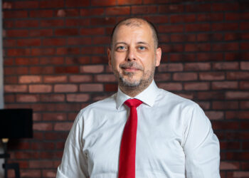 Zied Bacha, fondateur et CEO de Clevory et Ted University: “Un manager qui ignore l’IA est un capitaine qui navigue sans radar”