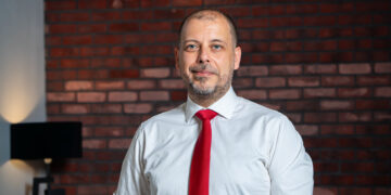 Zied Bacha, fondateur et CEO de Clevory et Ted University: “Un manager qui ignore l’IA est un capitaine qui navigue sans radar”