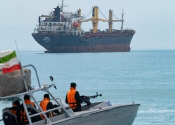 Les primes d’assurance du transport maritime s’envolent