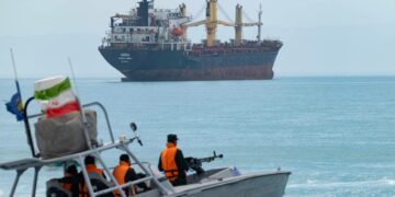 Les primes d’assurance du transport maritime s’envolent