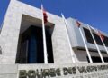 Bourse: déjà 500 Mtnd d’échanges sur le compartiment actions