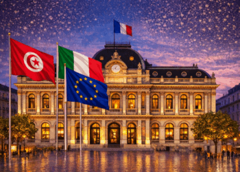 Lyon s’ouvre aux opportunités Tunisie-Italie le 21 avril 2026