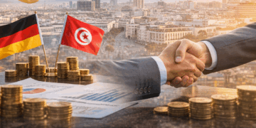 L’Allemagne, deuxième investisseur étranger en Tunisie avec 100 000 emplois à la clé