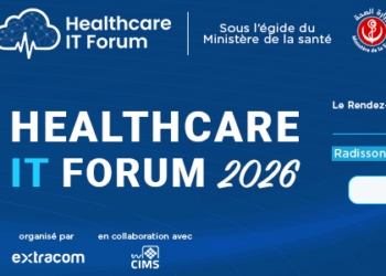 Healthcare IT Forum 2026 : au cœur de la transformation digitale du système de santé