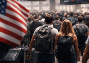 photo générée par IA