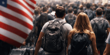 photo générée par IA