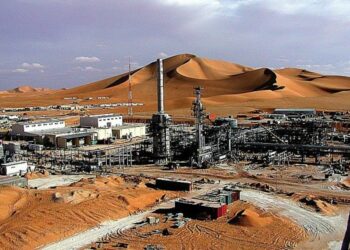 Un contrat à 5,4 milliards de dollars: l’Algérie confirme sa puissance énergétique au Maghreb