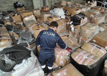 Les droits de douane supprimés pour ces importations. Détails