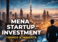 MENA: le financement des startups marque une pause en février 2026