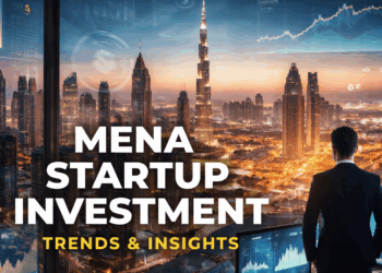MENA: le financement des startups marque une pause en février 2026
