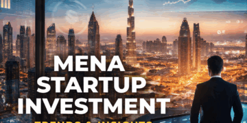 MENA: le financement des startups marque une pause en février 2026