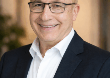 Jamel Gamra nommé DGA de Productique Québec