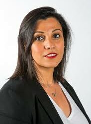 La Tunisienne, Imène Souid-Ben Cheikh, réélue maire d’Orly
