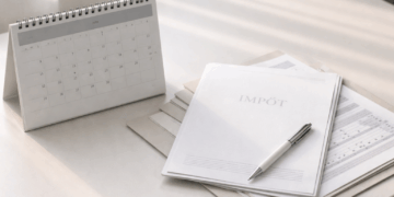 Impôts et vignettes: six échéances à retenir pour mars 2026