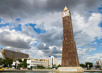 Le Tunisien continue de préférer la voiture populaire européenne, mais l’asiatique le séduit aussi