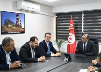 Investissement, blocages, solutions: le dossier des renouvelables au cœur d’une réunion État-privé