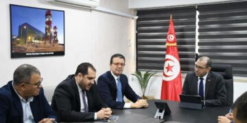 Investissement, blocages, solutions: le dossier des renouvelables au cœur d’une réunion État-privé