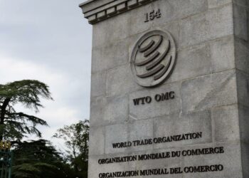 OMC: IA sauve le commerce en 2025, tempête en 2026