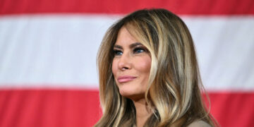 Une première dans l’histoire de l’ONU: Melania Trump préside une réunion du Conseil de sécurité