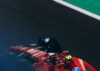 Le constructeur chinois BYD étudie une entrée en Formule 1