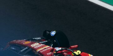 Le constructeur chinois BYD étudie une entrée en Formule 1