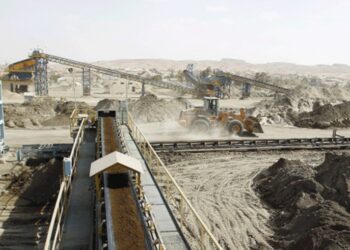 Toujours plus de prêts, toujours moins de phosphate… Détails