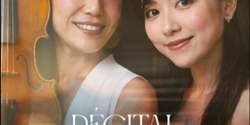 Un récital virtuose qui illumine la scène avec un programme éclectique