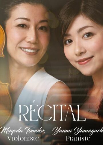 Un récital virtuose qui illumine la scène avec un programme éclectique