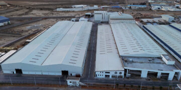 Cette entreprise étrangère veut racheter le bloc de contrôle de la Sotuver