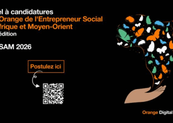 Orange lance la 16e édition du Prix Orange de l’Entrepreneur Social en Afrique et au Moyen-Orient