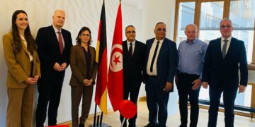 13 hôtels, 1 centre technologique, et de nouveaux investissements: TUI fait le choix de la Tunisie  