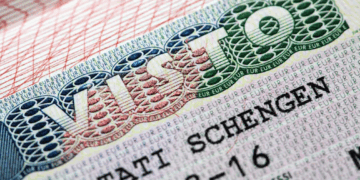 L’Italie va tout numériser pour les visas Schengen d’ici à juin 2026