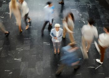 Les seniors face au «chômage déguisé»