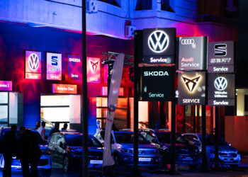 Automobile: MTS Auto Center inaugure son nouveau showroom à Gabès