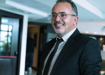 Qui est Yessine Friaa, le nouveau PDG de La Poste, qui succède à Marouen Ben Slimene?