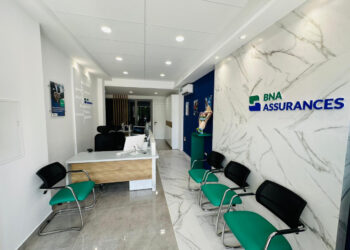 BNA Assurance affiche un résultat net à 17 Mtnd soit une hausse de 4,5%