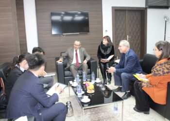 La Chine s’intéresse de plus en plus aux investissements en Tunisie