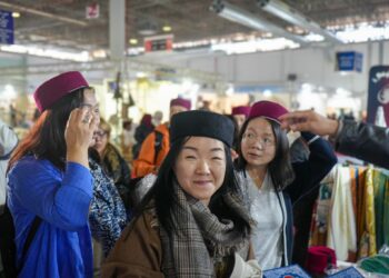 Sans vol direct avec la Chine, la Tunisie peut-elle attirer plus de touristes chinois?